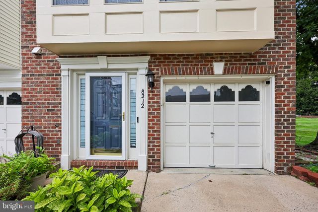 8212 RAMSEUR, Manassas, VA 20109
