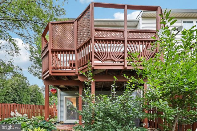 8212 RAMSEUR, Manassas, VA 20109