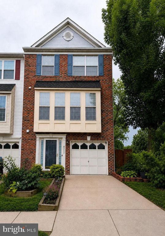 8212 RAMSEUR, Manassas, VA 20109