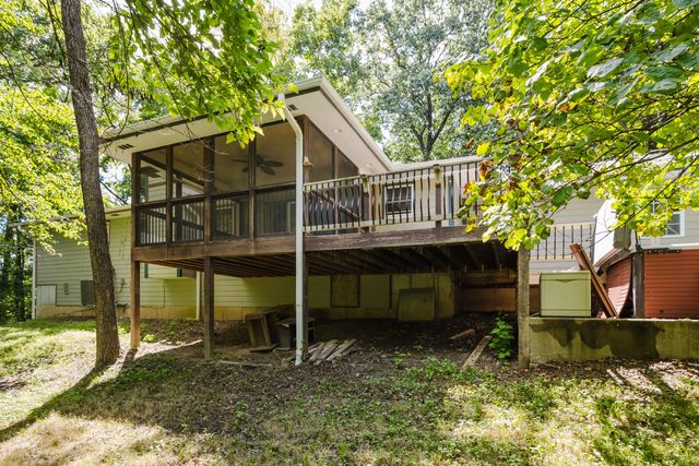 2404 S LIZZIE LN, Rocheport, MO 65279