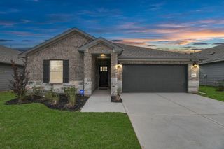 1535 King Ranch Road, Conroe, TX 77301