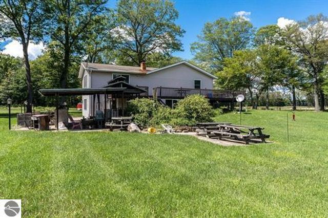 3175 Strand Road, Muskegon, MI 49445