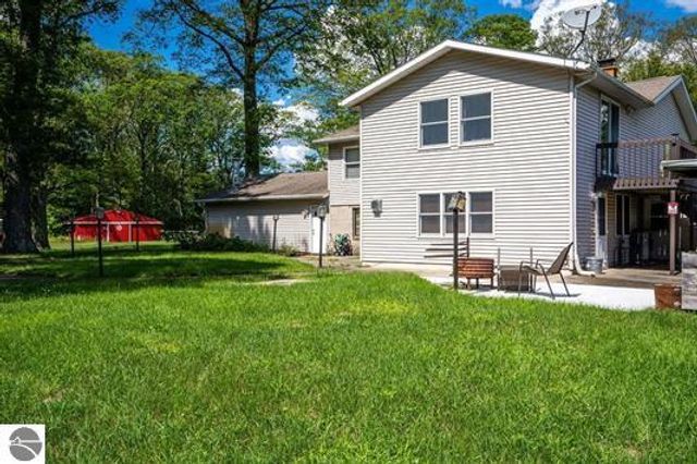 3175 Strand Road, Muskegon, MI 49445