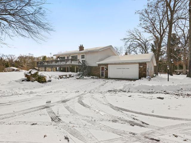 3175 Strand Road, Muskegon, MI 49445