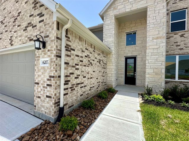 6207 Pelican Ridge Way, League City, TX 77573