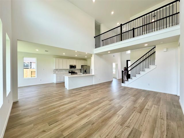 6207 Pelican Ridge Way, League City, TX 77573