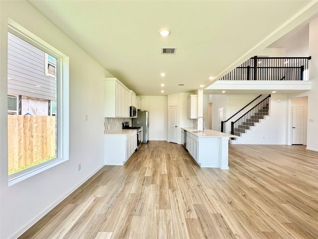 6207 Pelican Ridge Way, League City, TX 77573