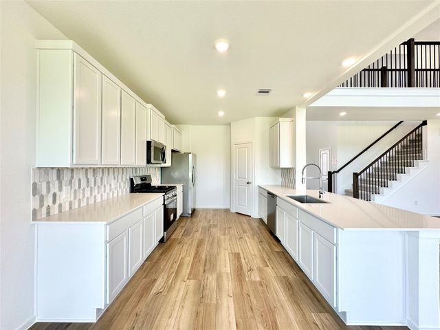 6207 Pelican Ridge Way, League City, TX 77573