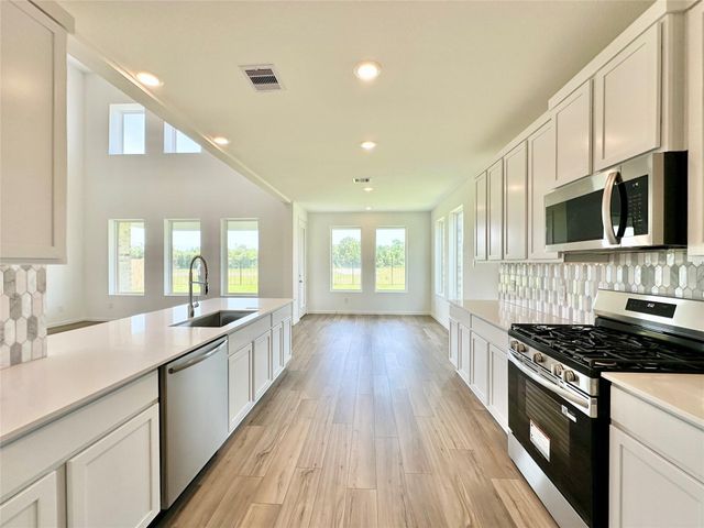 6207 Pelican Ridge Way, League City, TX 77573