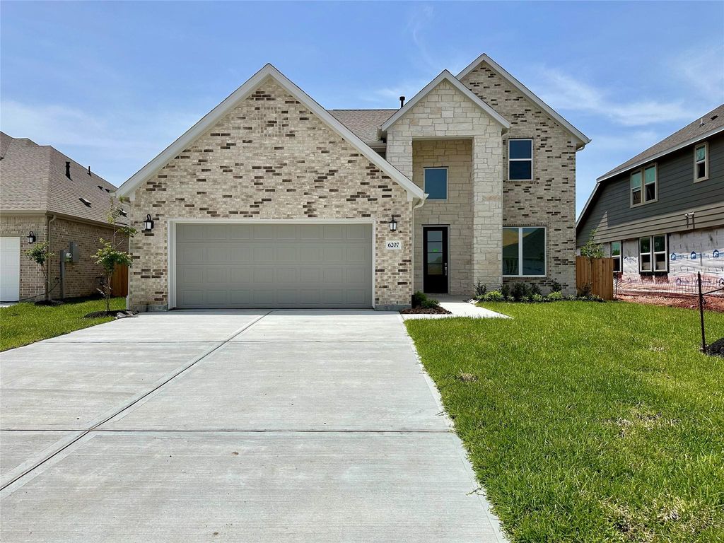 6207 Pelican Ridge Way, League City, TX 77573