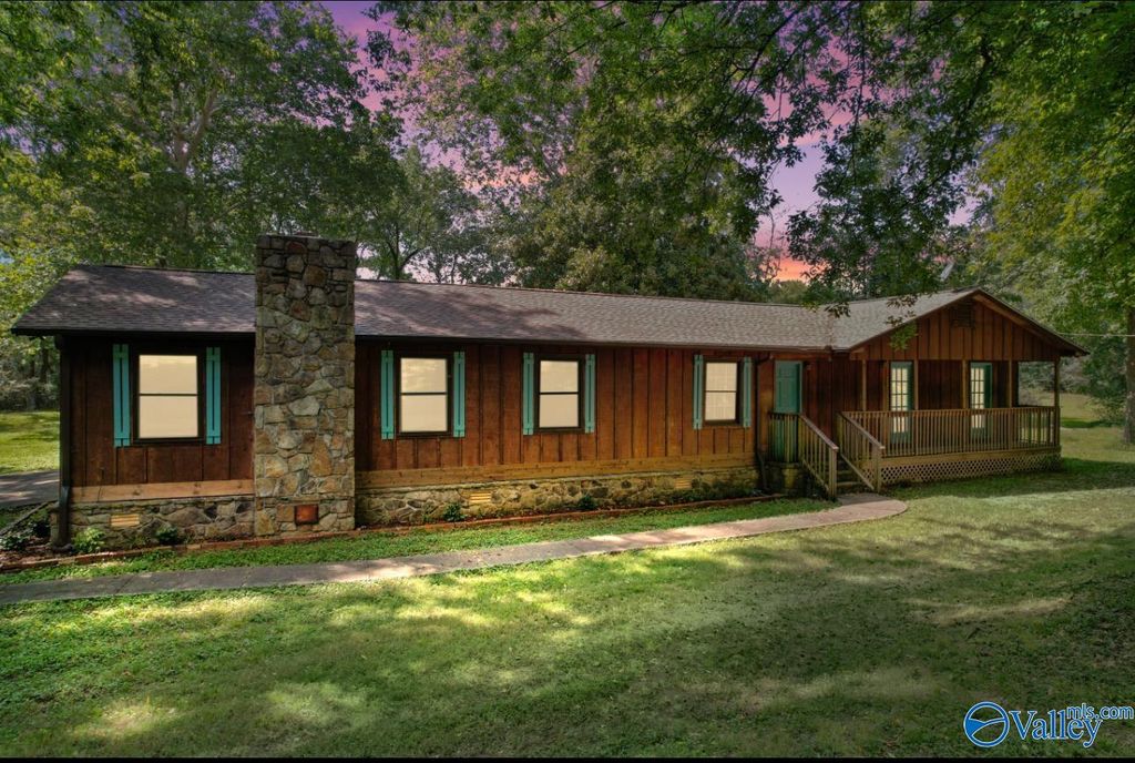 164 Western Hills Drive, Madison, AL 35757