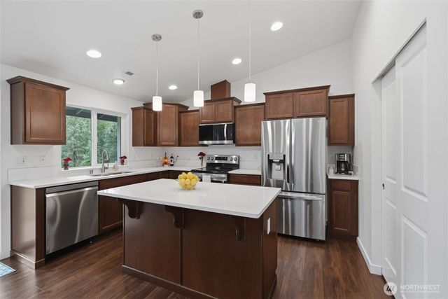 11201 Helena Trail SW, Port Orchard, WA 98367