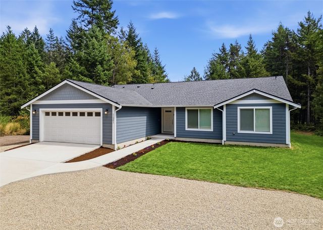 11201 Helena Trail SW, Port Orchard, WA 98367