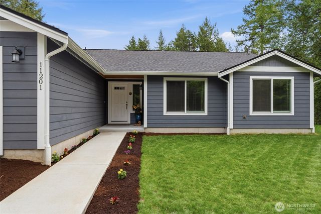 11201 Helena Trail SW, Port Orchard, WA 98367