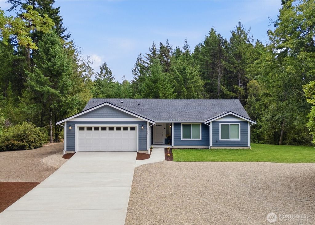 11201 Helena Trail SW, Port Orchard, WA 98367
