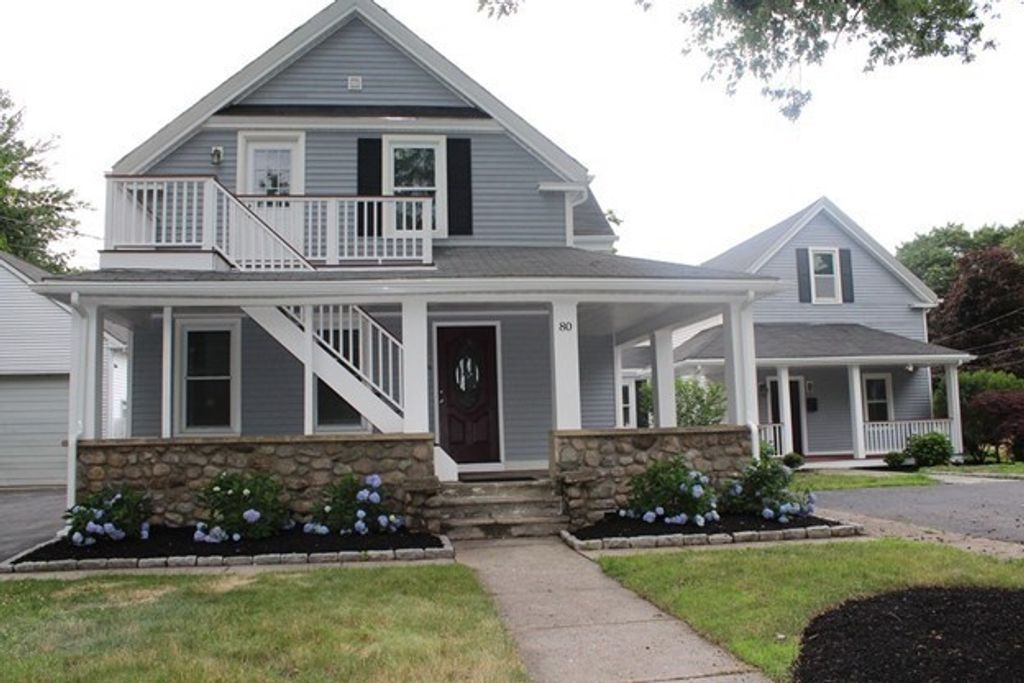 80 E Division 1, Braintree, MA 02184