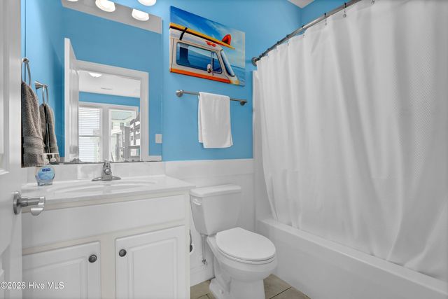 37 Porpoise Place, N Topsail Beach, NC 28460
