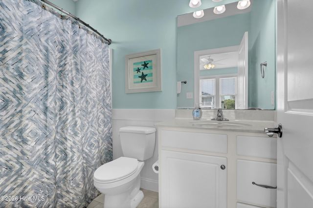 37 Porpoise Place, N Topsail Beach, NC 28460