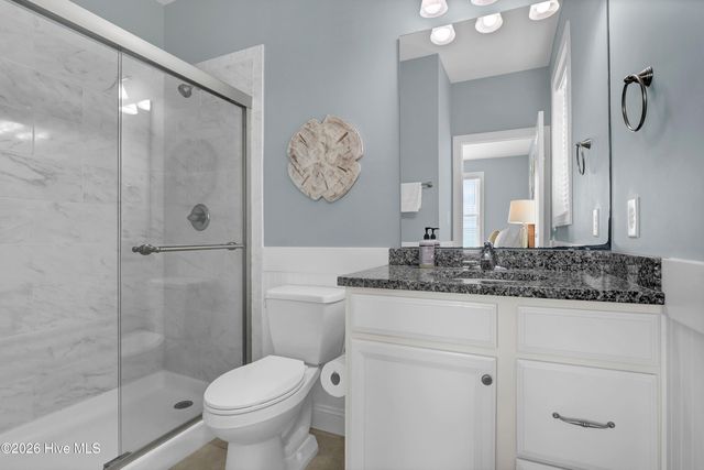 37 Porpoise Place, N Topsail Beach, NC 28460