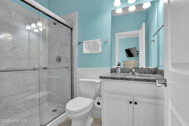 37 Porpoise Place, N Topsail Beach, NC 28460
