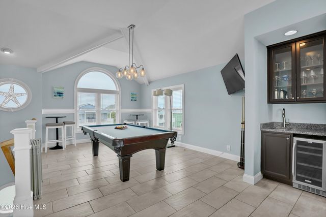 37 Porpoise Place, N Topsail Beach, NC 28460