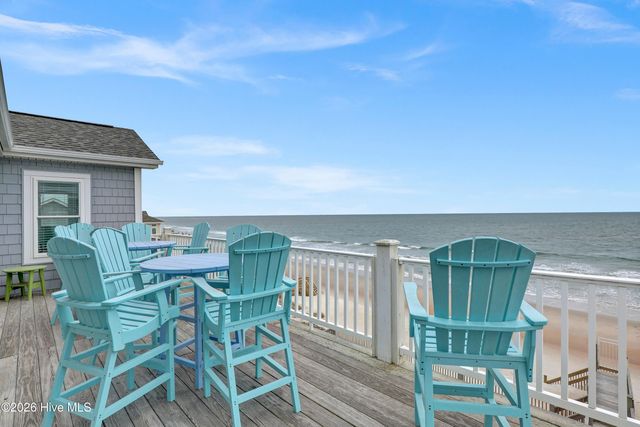 37 Porpoise Place, N Topsail Beach, NC 28460