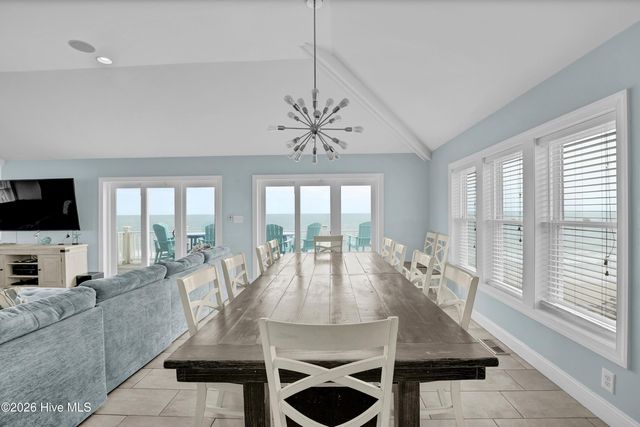 37 Porpoise Place, N Topsail Beach, NC 28460