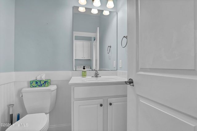 37 Porpoise Place, N Topsail Beach, NC 28460