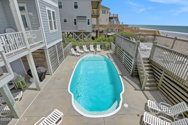 37 Porpoise Place, N Topsail Beach, NC 28460