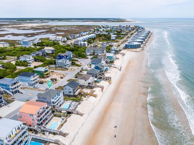 37 Porpoise Place, N Topsail Beach, NC 28460