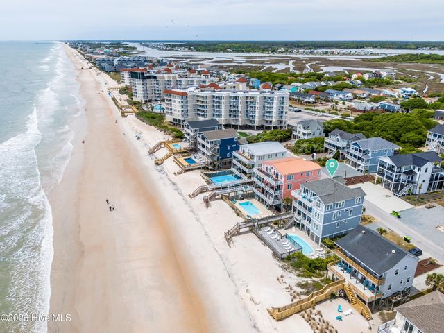 37 Porpoise Place, N Topsail Beach, NC 28460