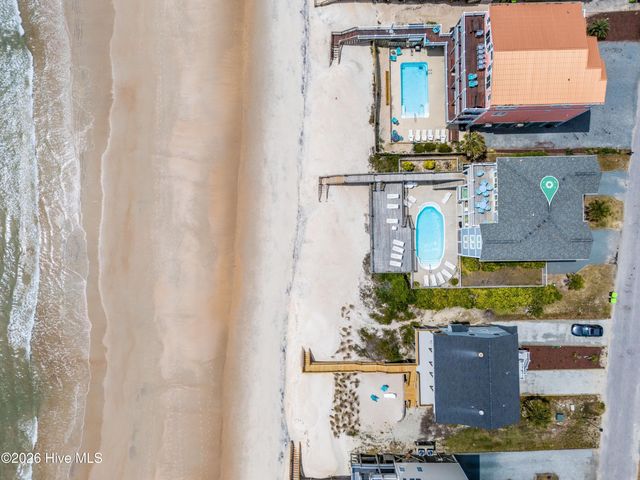 37 Porpoise Place, N Topsail Beach, NC 28460