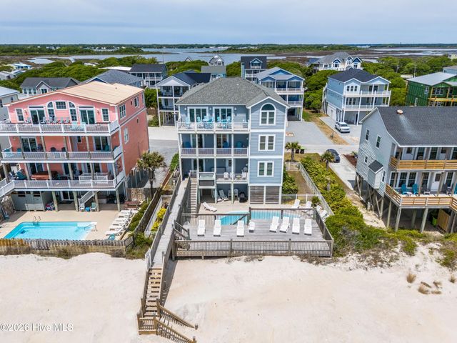 37 Porpoise Place, N Topsail Beach, NC 28460