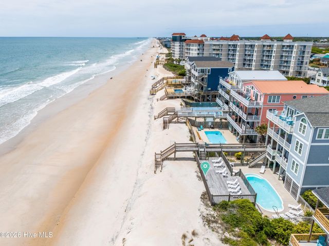 37 Porpoise Place, N Topsail Beach, NC 28460