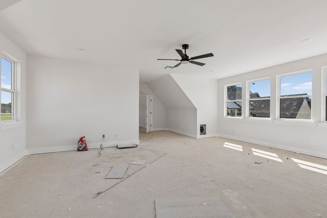 308 Mint Ridge Drive, Burleson, TX 76028