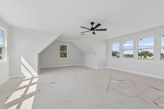 308 Mint Ridge Drive, Burleson, TX 76028