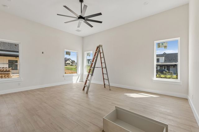 308 Mint Ridge Drive, Burleson, TX 76028