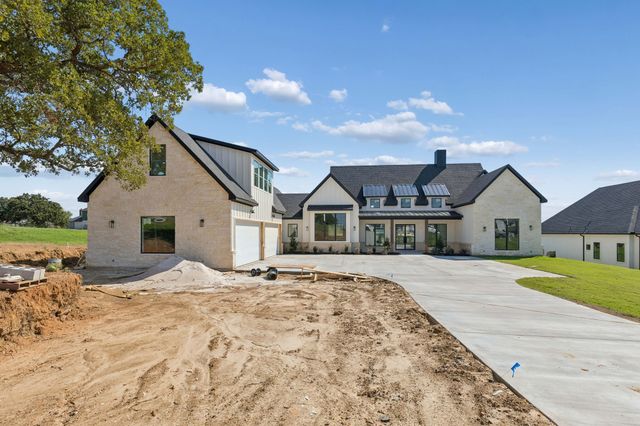 308 Mint Ridge Drive, Burleson, TX 76028