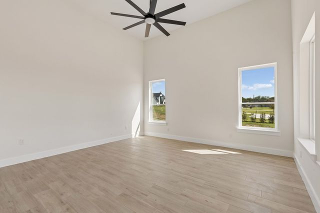 308 Mint Ridge Drive, Burleson, TX 76028