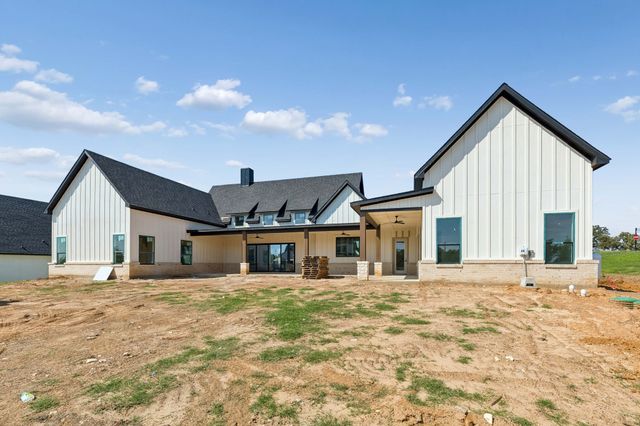 308 Mint Ridge Drive, Burleson, TX 76028