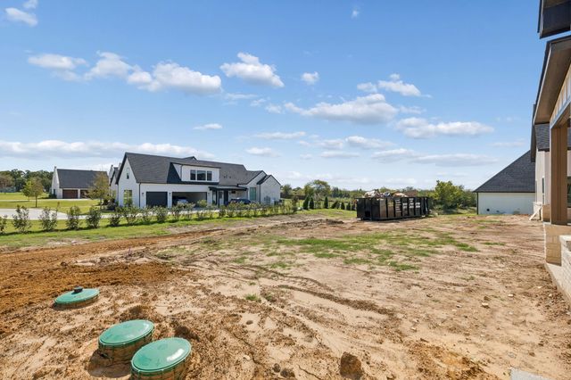 308 Mint Ridge Drive, Burleson, TX 76028