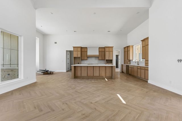 308 Mint Ridge Drive, Burleson, TX 76028