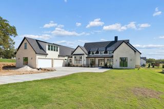308 Mint Ridge Drive, Burleson, TX 76028