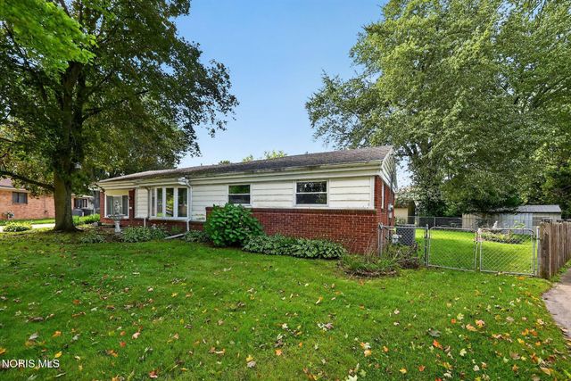 3633 Robin Road, Toledo, OH 43623