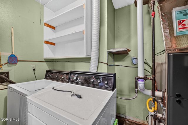 3633 Robin Road, Toledo, OH 43623