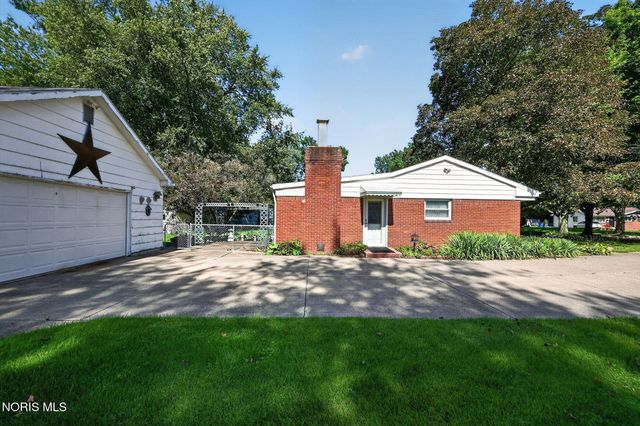 3633 Robin Road, Toledo, OH 43623