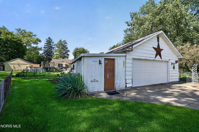 3633 Robin Road, Toledo, OH 43623
