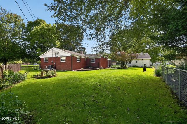 3633 Robin Road, Toledo, OH 43623
