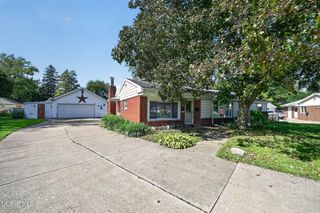3633 Robin Road, Toledo, OH 43623