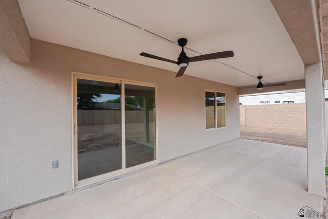 1022 E Kennedy Ln, San Luis, AZ 85349